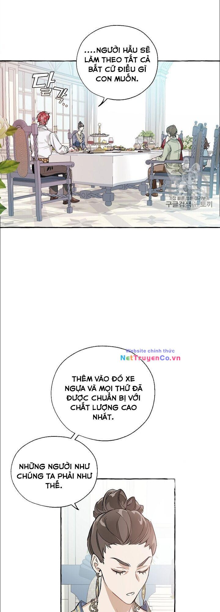 Phế Vật Dòng Dõi Bá Tước Chap 12 - Next Chap 13