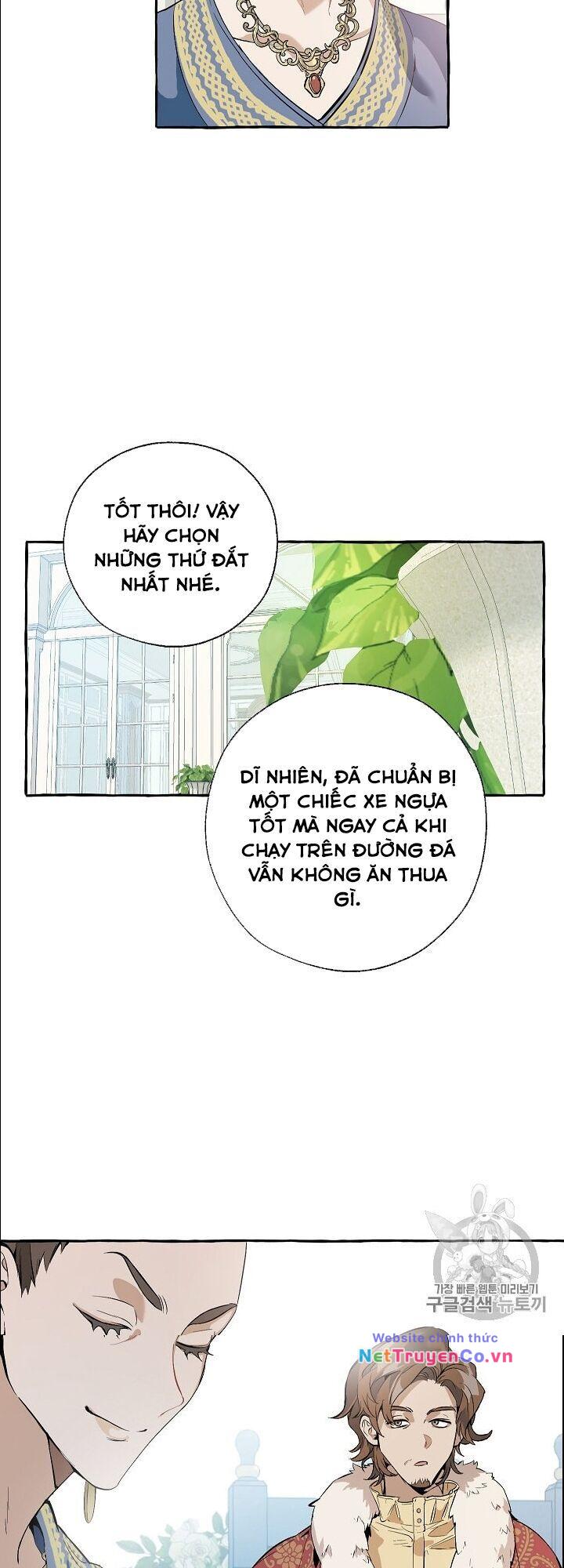 Phế Vật Dòng Dõi Bá Tước Chap 12 - Next Chap 13