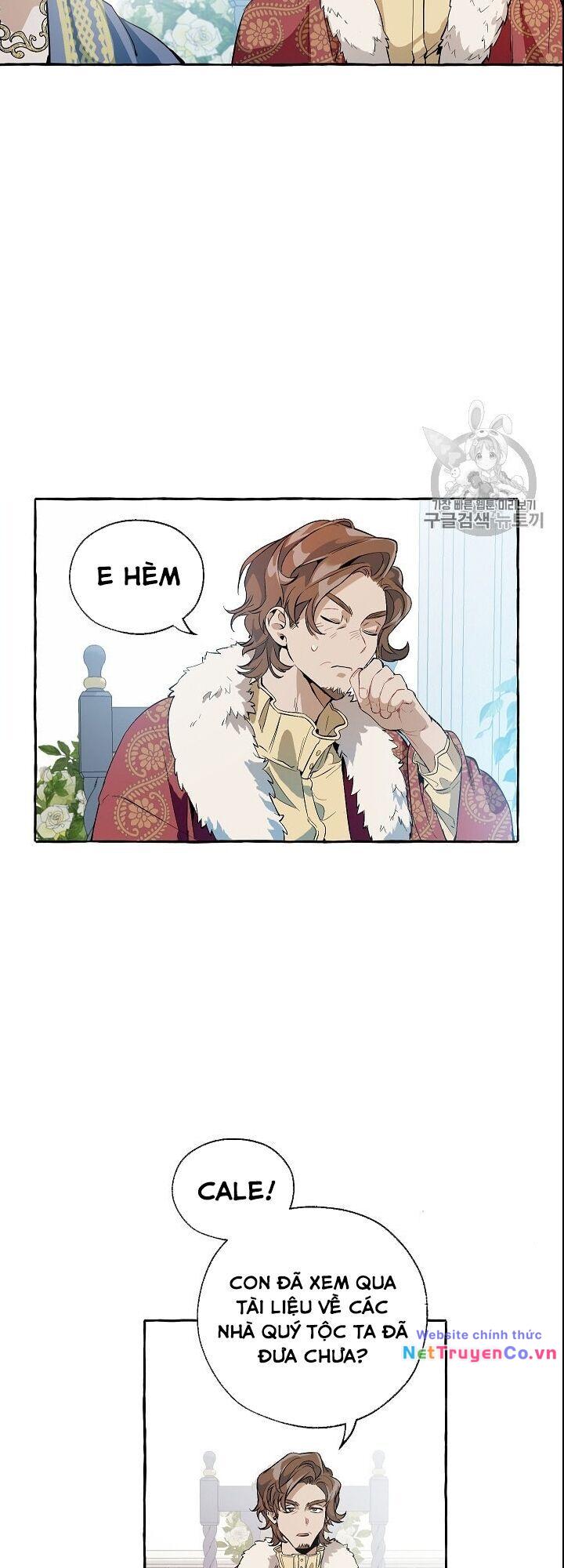 Phế Vật Dòng Dõi Bá Tước Chap 12 - Next Chap 13