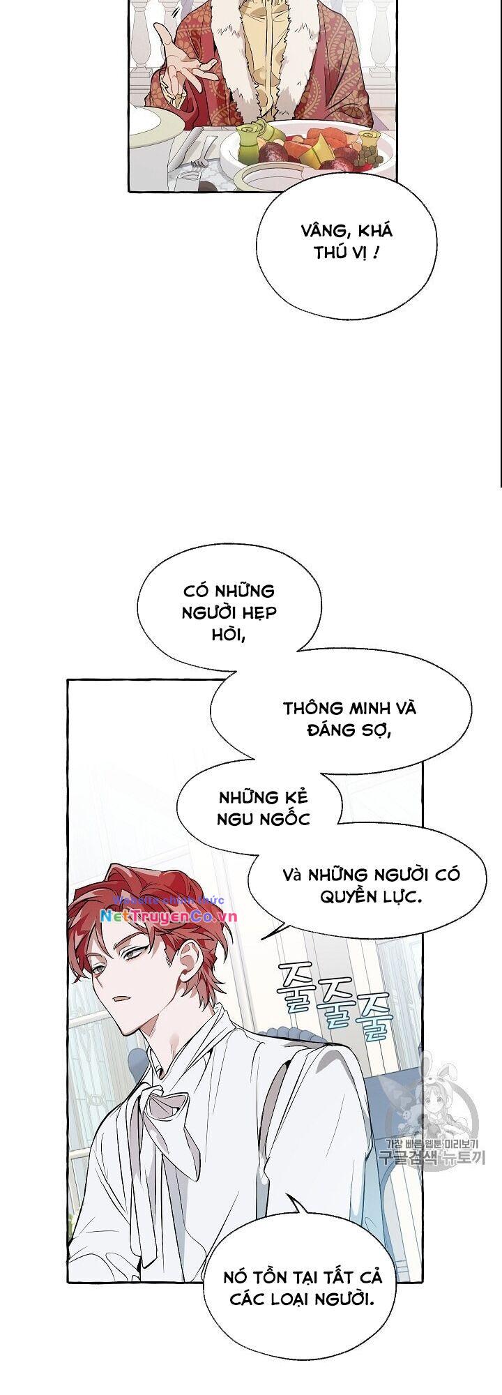 Phế Vật Dòng Dõi Bá Tước Chap 12 - Next Chap 13