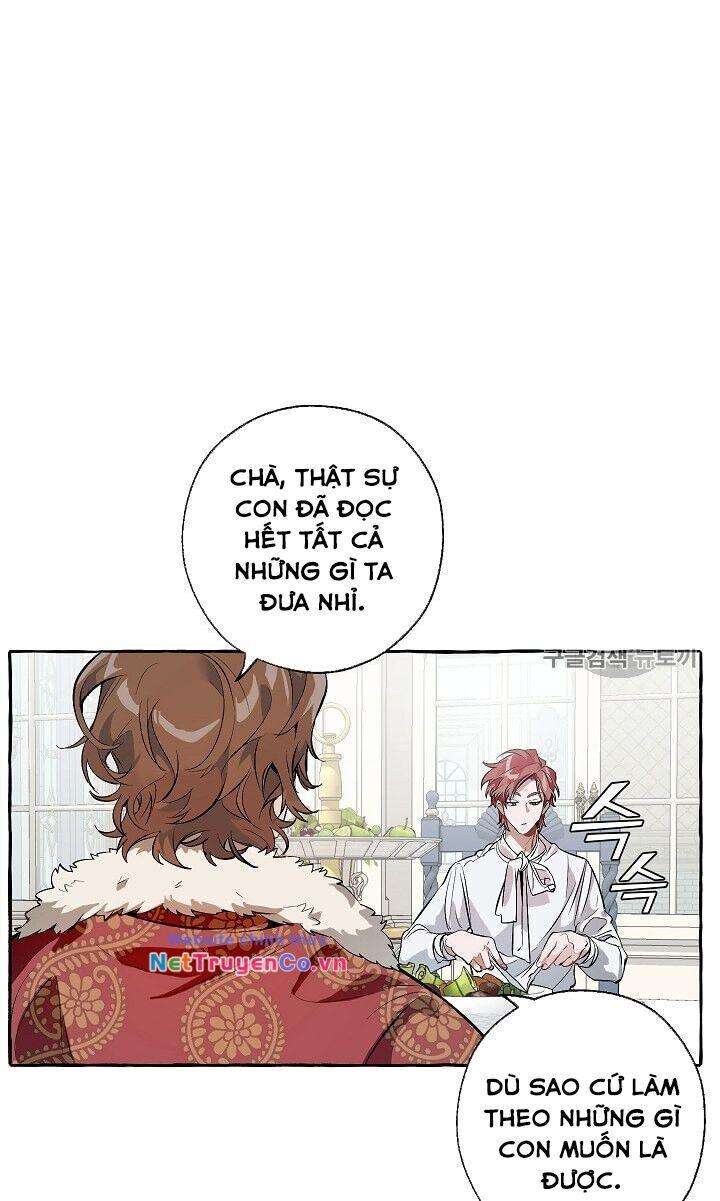 Phế Vật Dòng Dõi Bá Tước Chap 12 - Next Chap 13