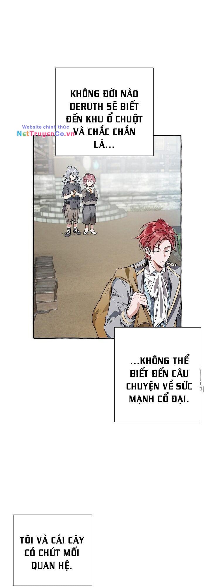 Phế Vật Dòng Dõi Bá Tước Chap 12 - Next Chap 13