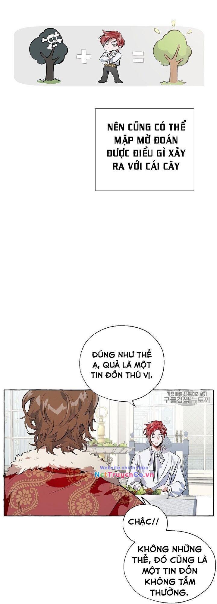 Phế Vật Dòng Dõi Bá Tước Chap 12 - Next Chap 13