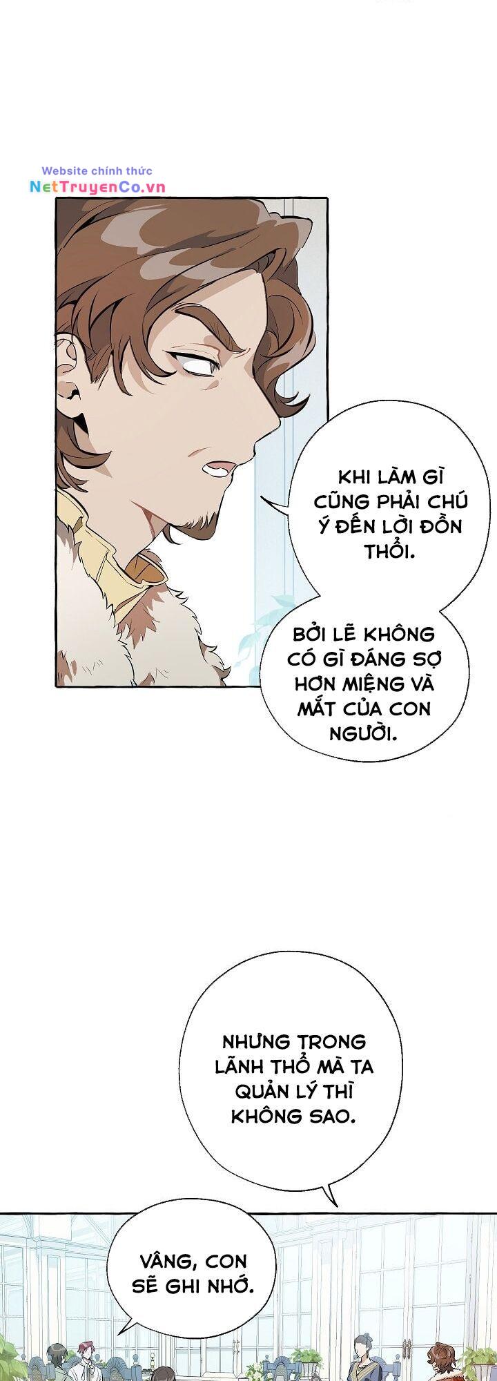 Phế Vật Dòng Dõi Bá Tước Chap 12 - Next Chap 13
