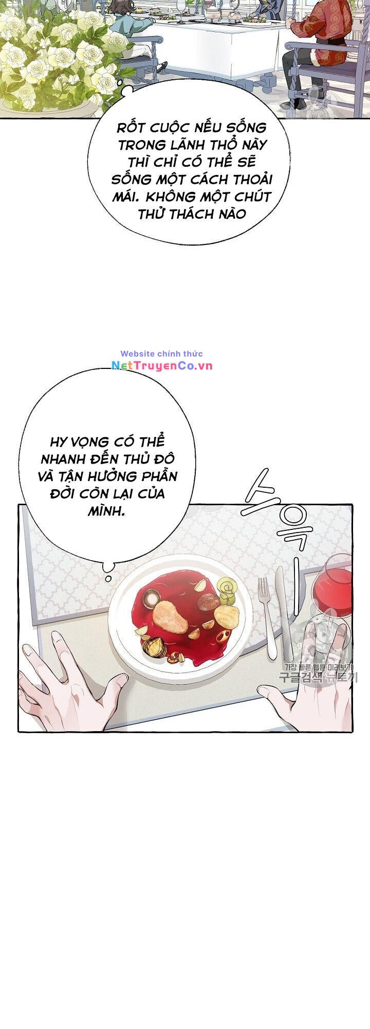 Phế Vật Dòng Dõi Bá Tước Chap 12 - Next Chap 13