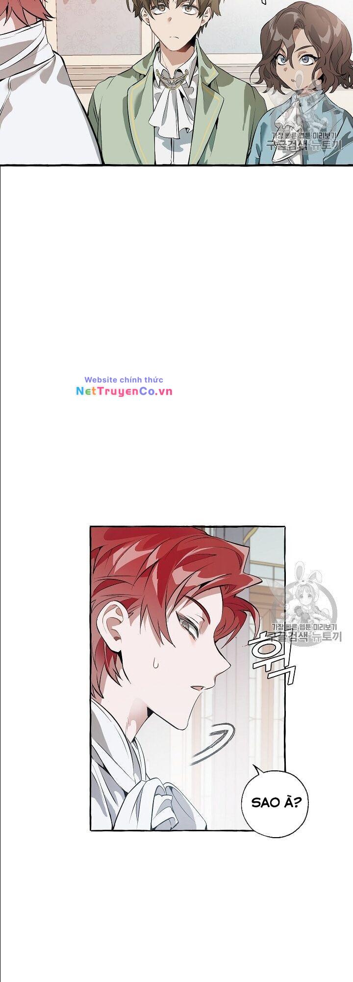 Phế Vật Dòng Dõi Bá Tước Chap 12 - Next Chap 13