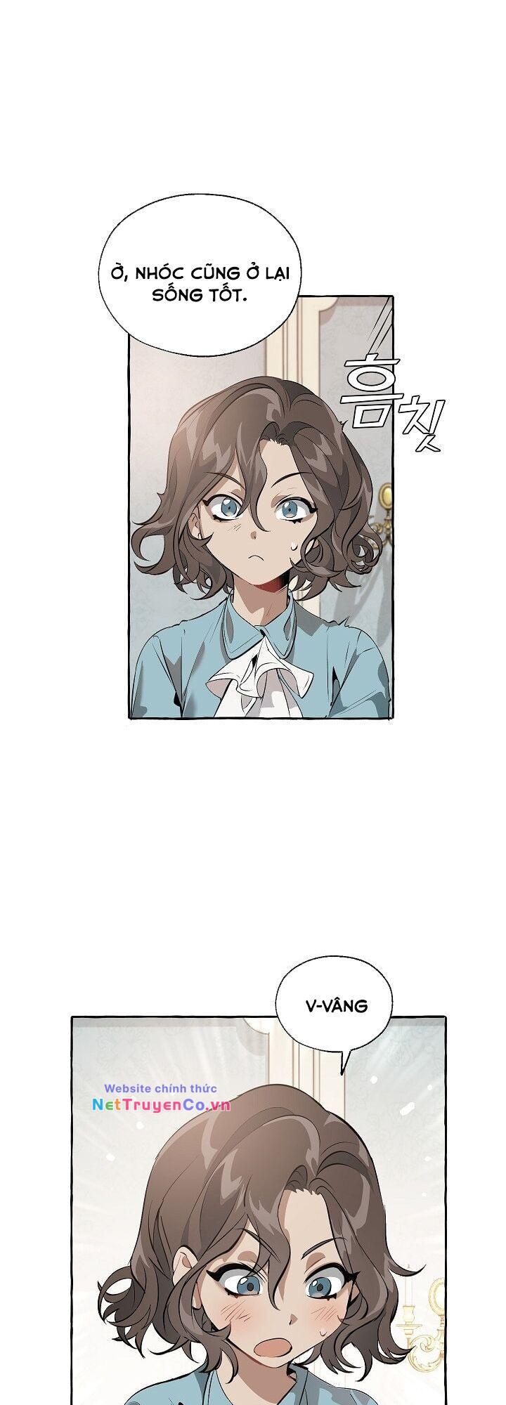 Phế Vật Dòng Dõi Bá Tước Chap 12 - Next Chap 13