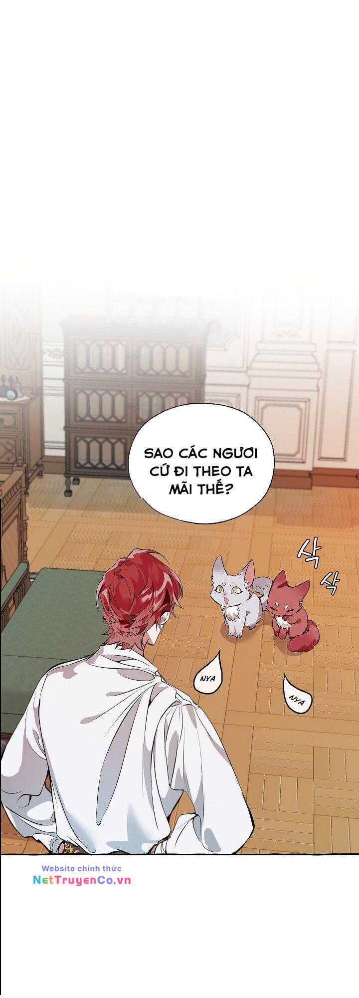 Phế Vật Dòng Dõi Bá Tước Chap 12 - Next Chap 13