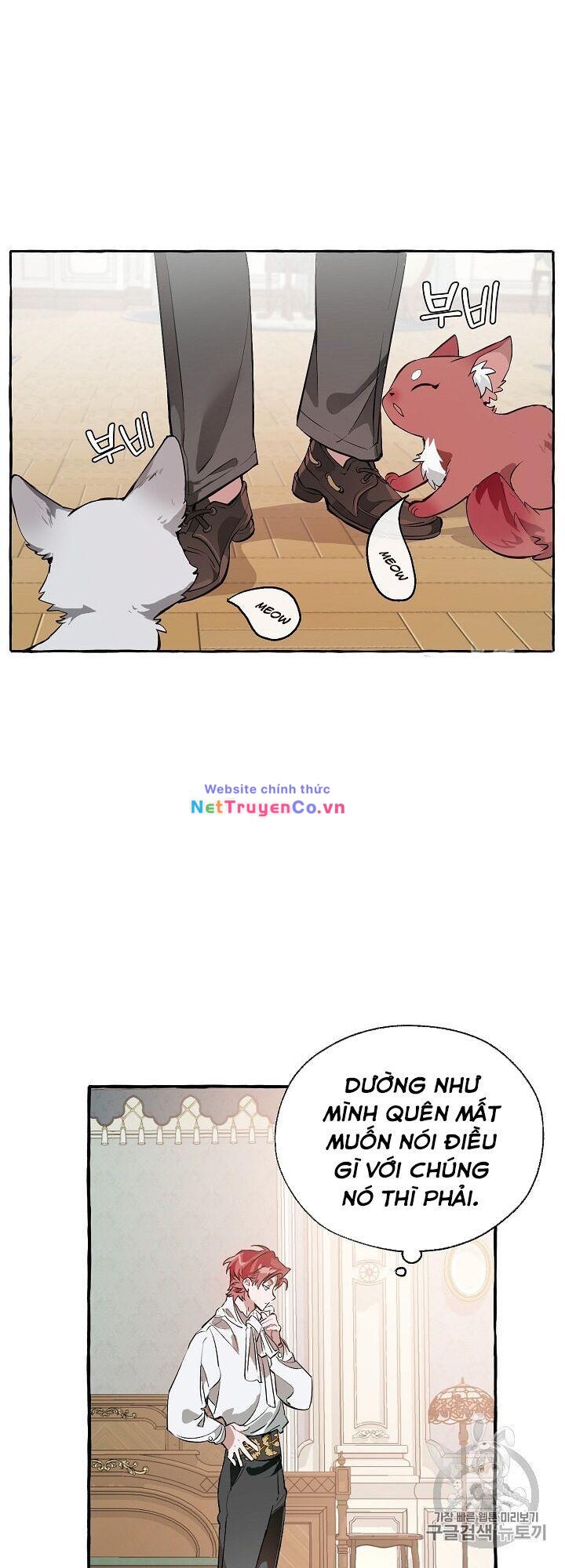 Phế Vật Dòng Dõi Bá Tước Chap 12 - Next Chap 13