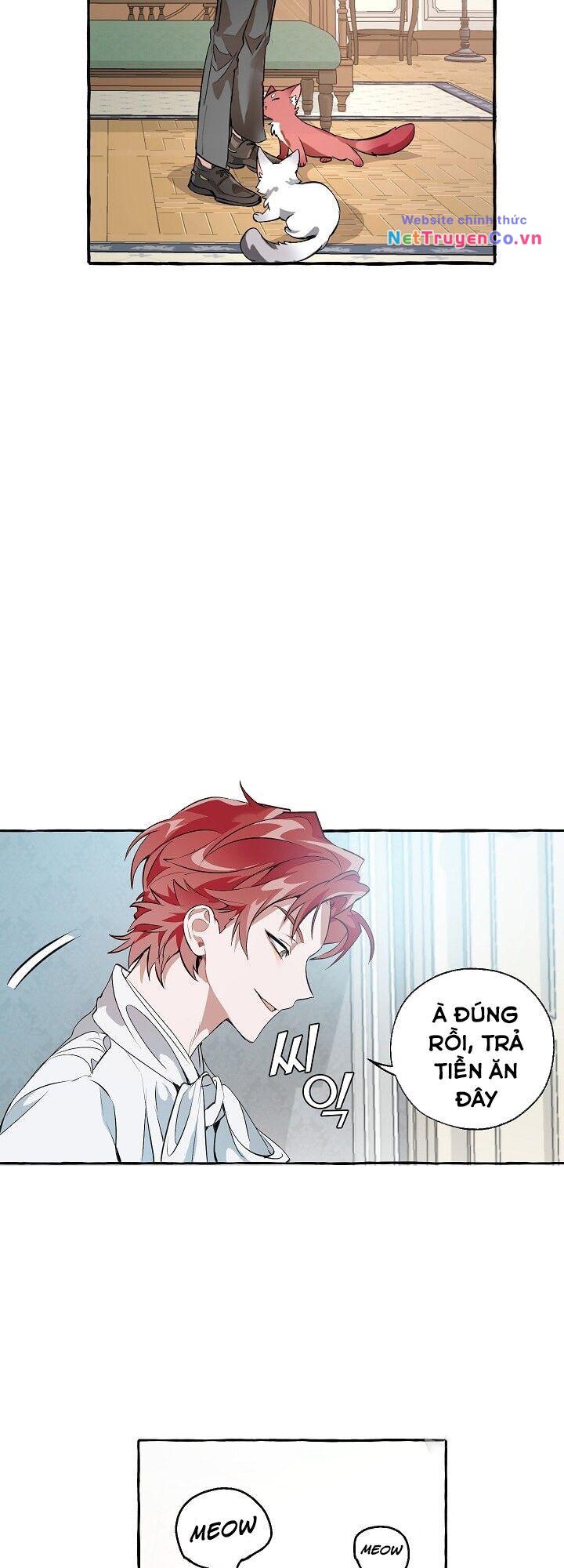 Phế Vật Dòng Dõi Bá Tước Chap 12 - Next Chap 13