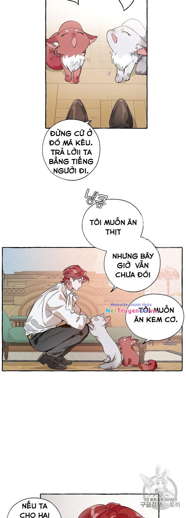 Phế Vật Dòng Dõi Bá Tước Chap 12 - Next Chap 13
