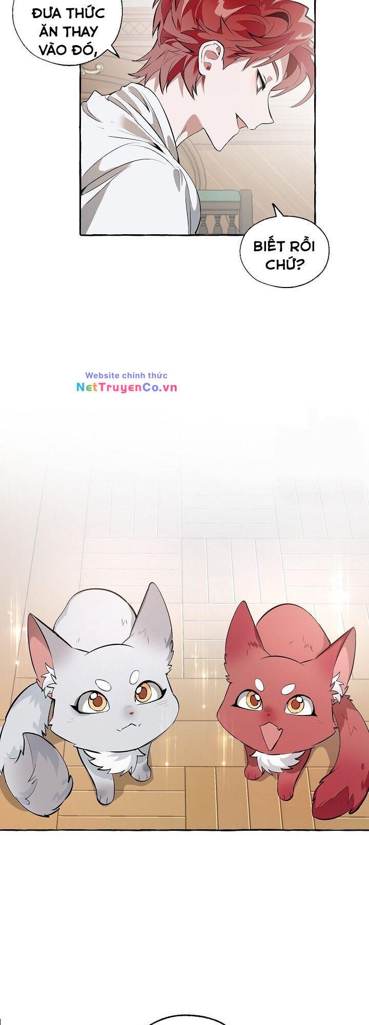 Phế Vật Dòng Dõi Bá Tước Chap 12 - Next Chap 13