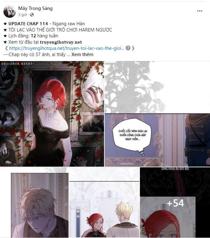 Phế Vật Dòng Dõi Bá Tước Chap 120.1 - Next Chap 121.1