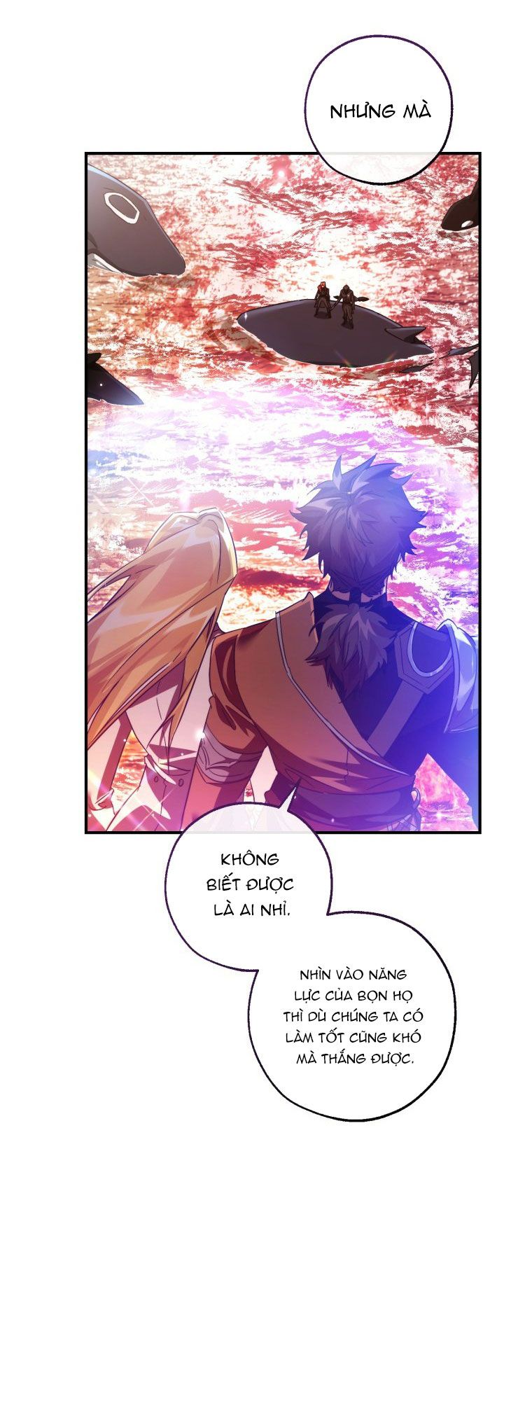 Phế Vật Dòng Dõi Bá Tước Chap 120.1 - Next Chap 121.1