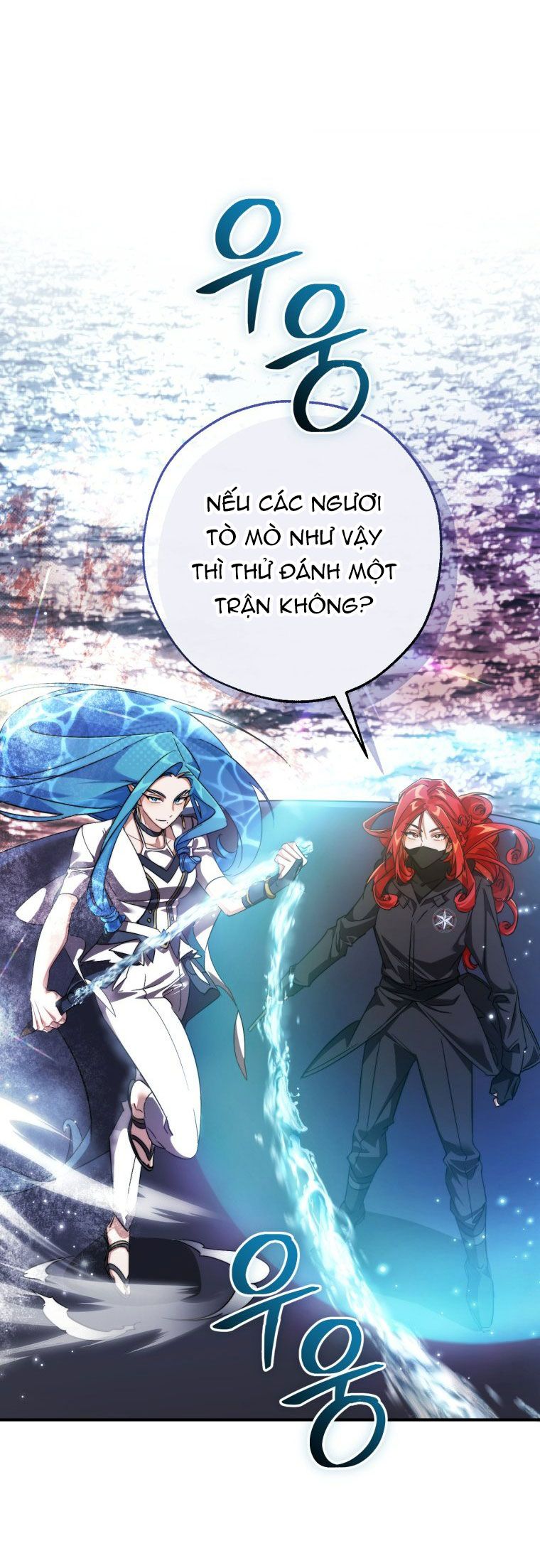 Phế Vật Dòng Dõi Bá Tước Chap 120.1 - Next Chap 121.1