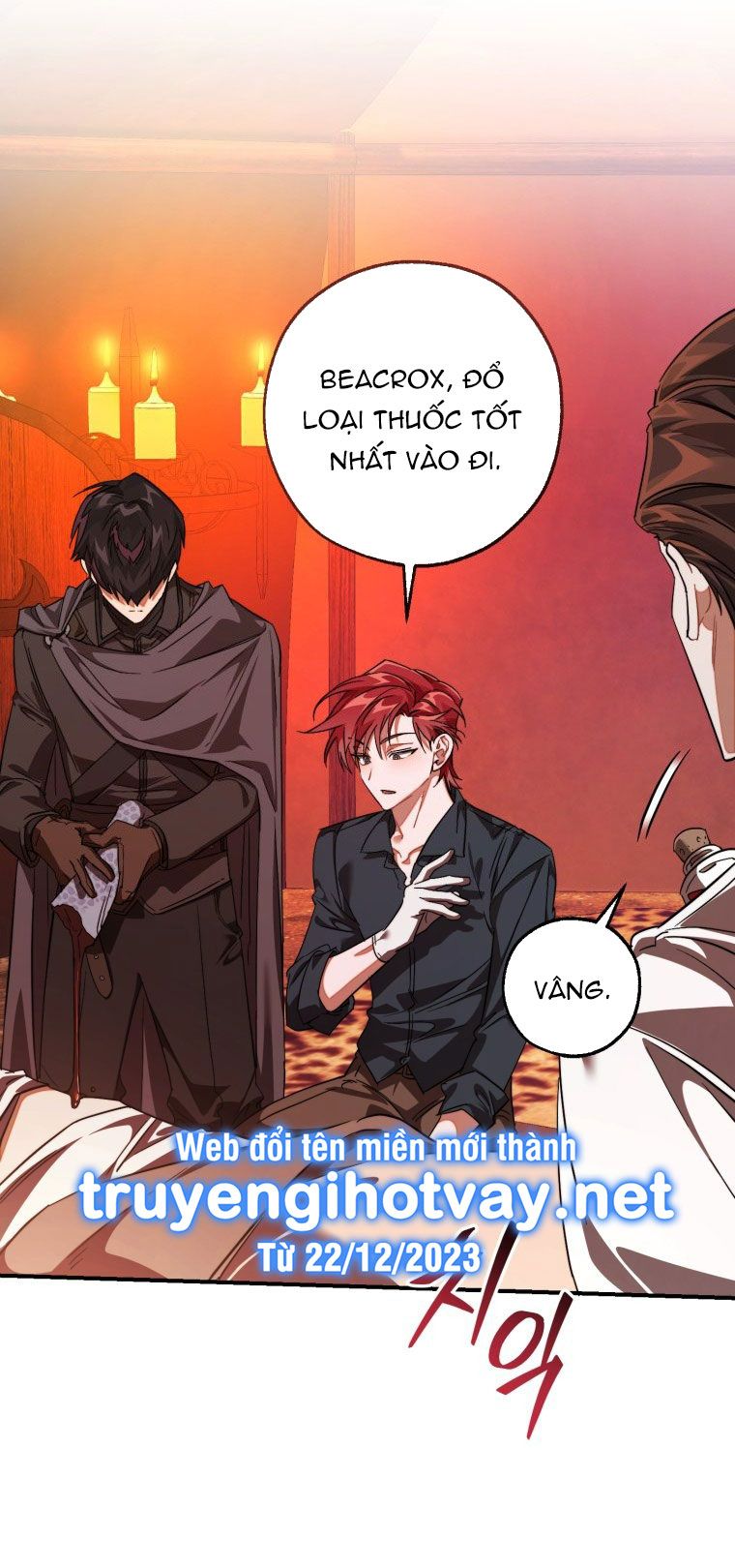 Phế Vật Dòng Dõi Bá Tước Chap 120.2 - Next Chap 121.2