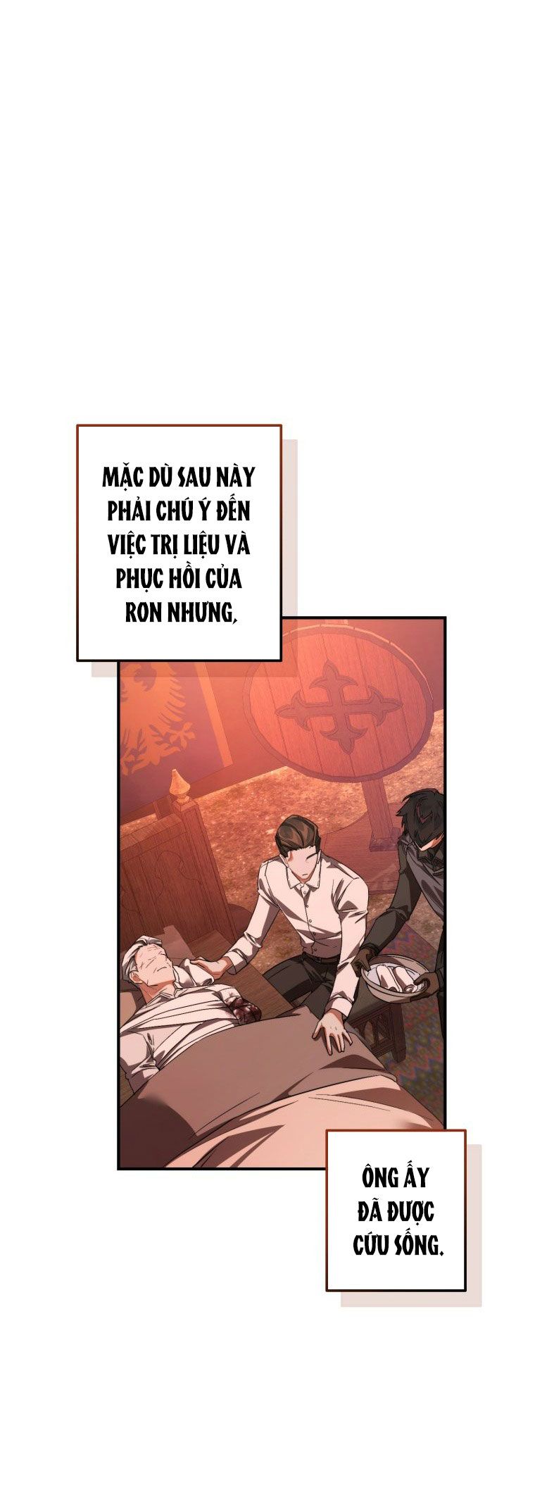 Phế Vật Dòng Dõi Bá Tước Chap 120.2 - Next Chap 121.2