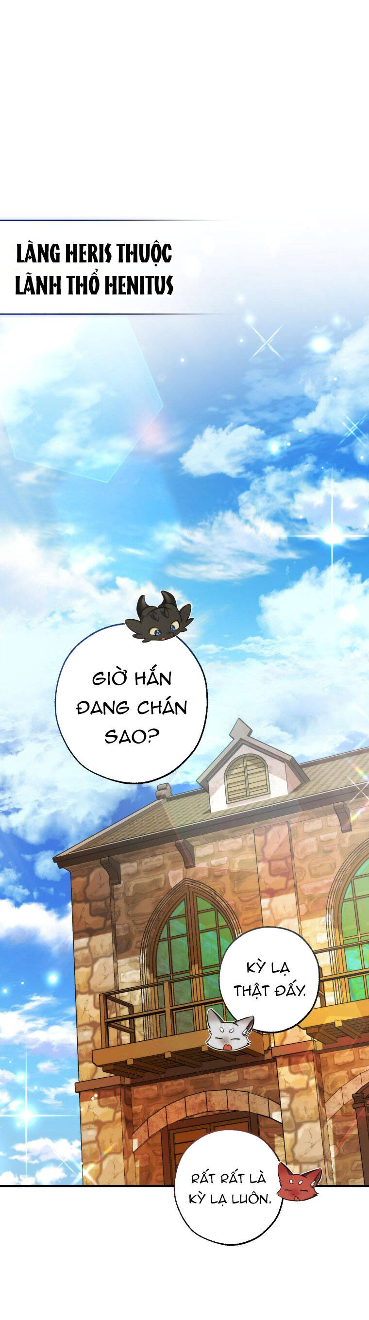 Phế Vật Dòng Dõi Bá Tước Chap 121.1 - Next Chap 122.1