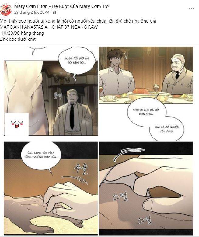 Phế Vật Dòng Dõi Bá Tước Chap 121.1 - Next Chap 122.1