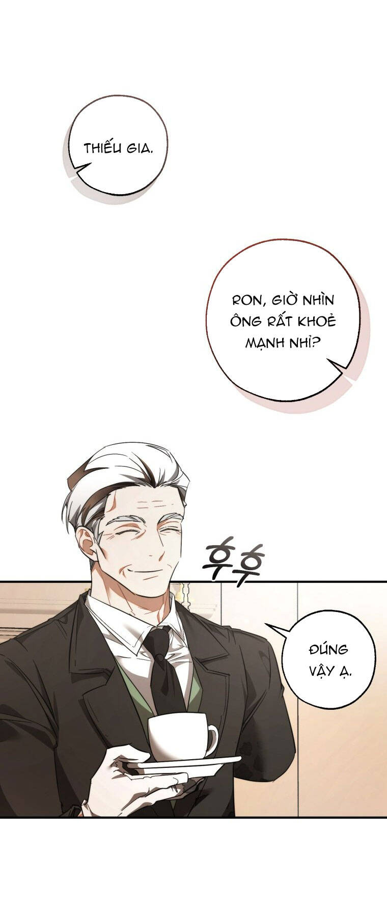 Phế Vật Dòng Dõi Bá Tước Chap 121.1 - Next Chap 122.1