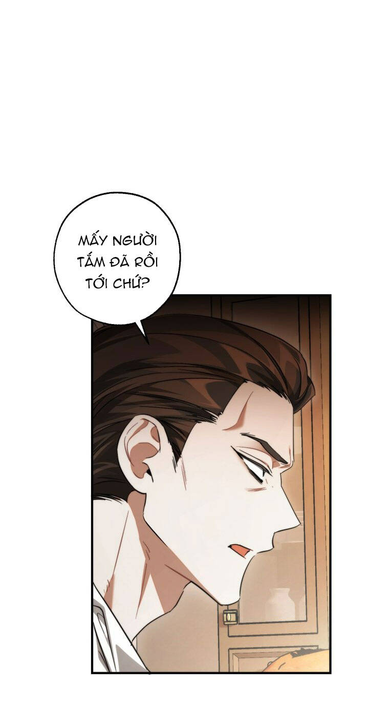 Phế Vật Dòng Dõi Bá Tước Chap 121.1 - Next Chap 122.1
