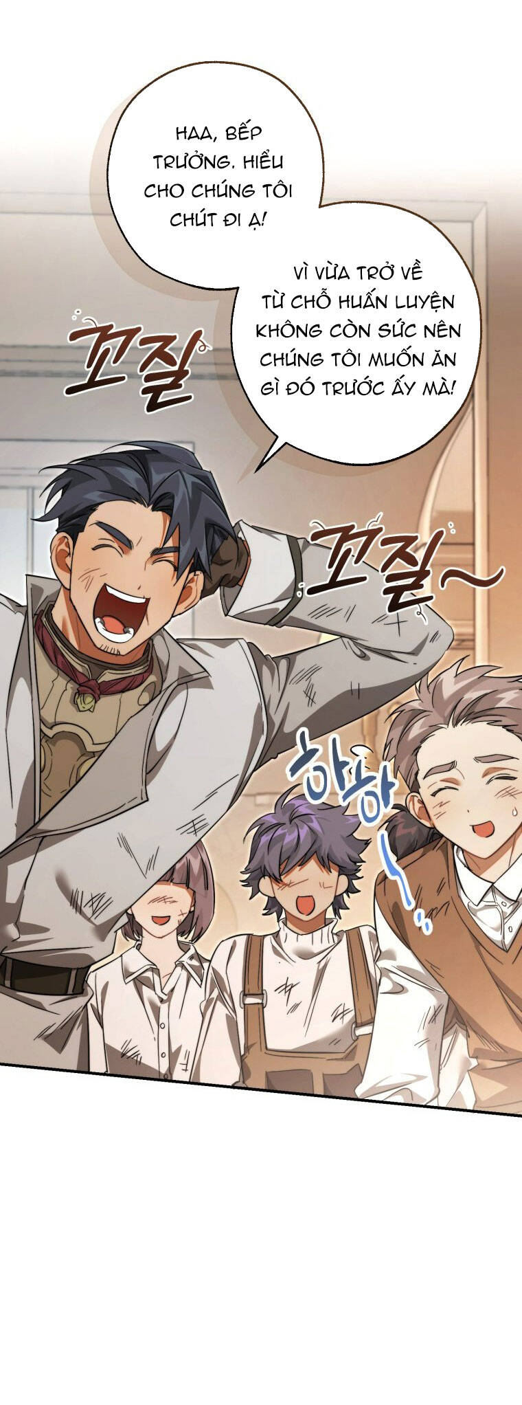 Phế Vật Dòng Dõi Bá Tước Chap 121.1 - Next Chap 122.1
