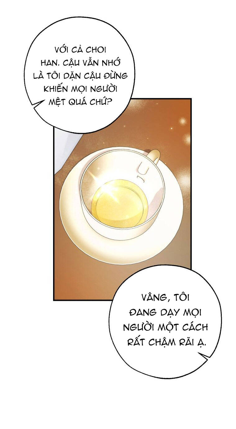 Phế Vật Dòng Dõi Bá Tước Chap 121.1 - Next Chap 122.1