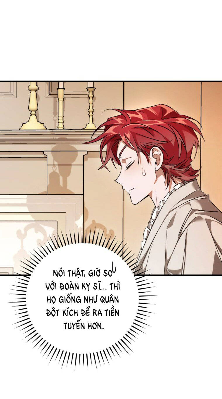 Phế Vật Dòng Dõi Bá Tước Chap 121.1 - Next Chap 122.1