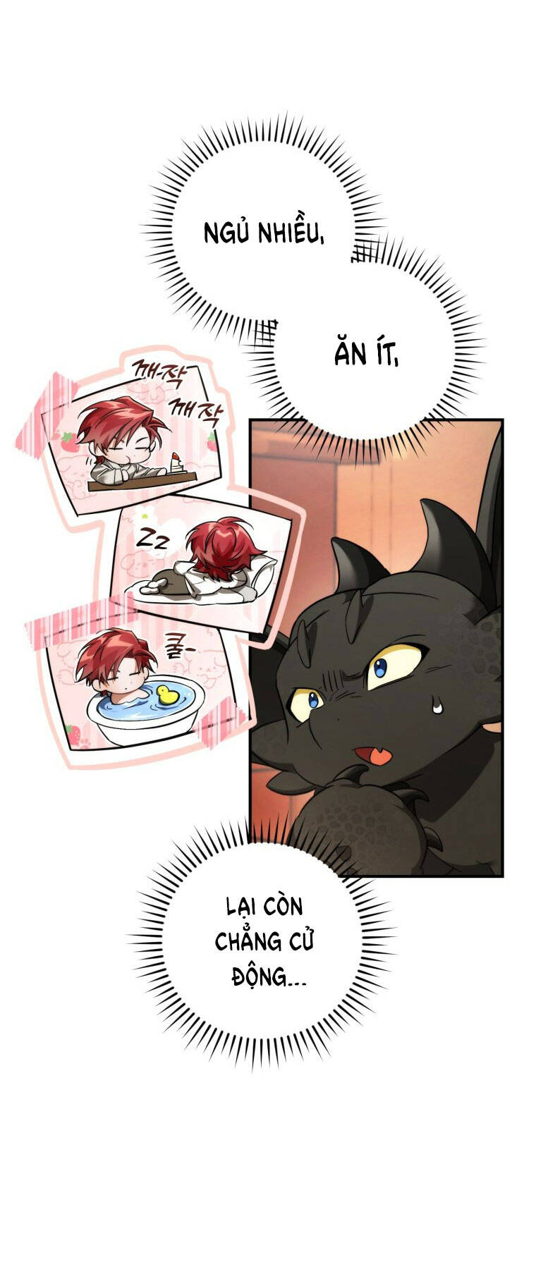 Phế Vật Dòng Dõi Bá Tước Chap 121.1 - Next Chap 122.1