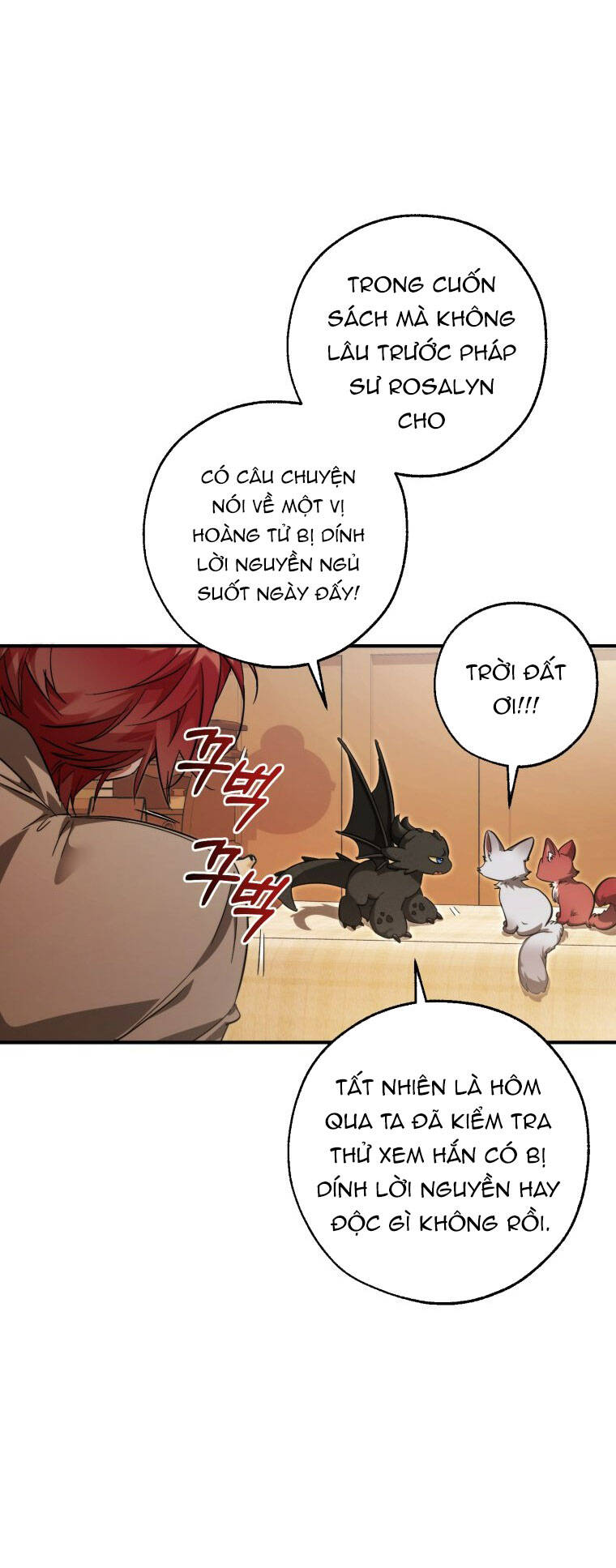 Phế Vật Dòng Dõi Bá Tước Chap 121.1 - Next Chap 122.1