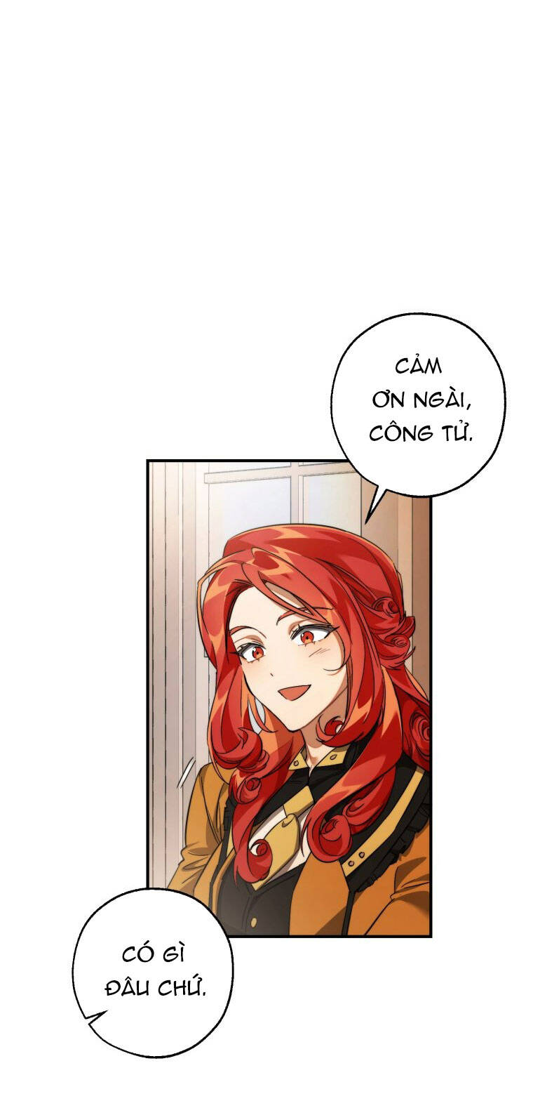 Phế Vật Dòng Dõi Bá Tước Chap 121.2 - Next Chap 122.2