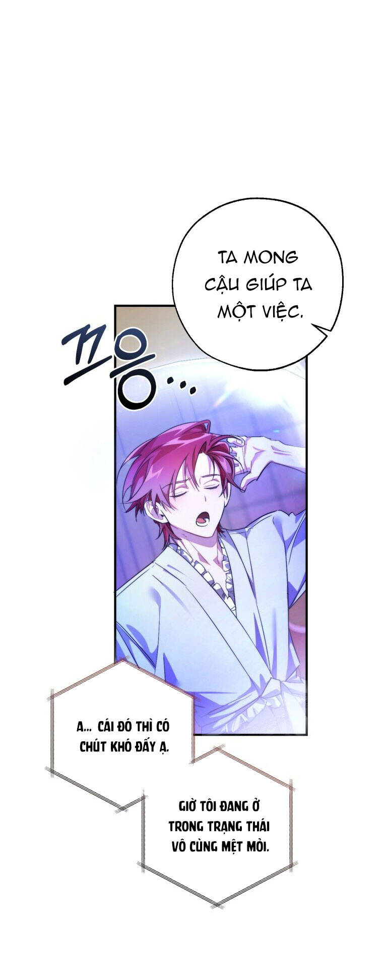 Phế Vật Dòng Dõi Bá Tước Chap 121.2 - Next Chap 122.2