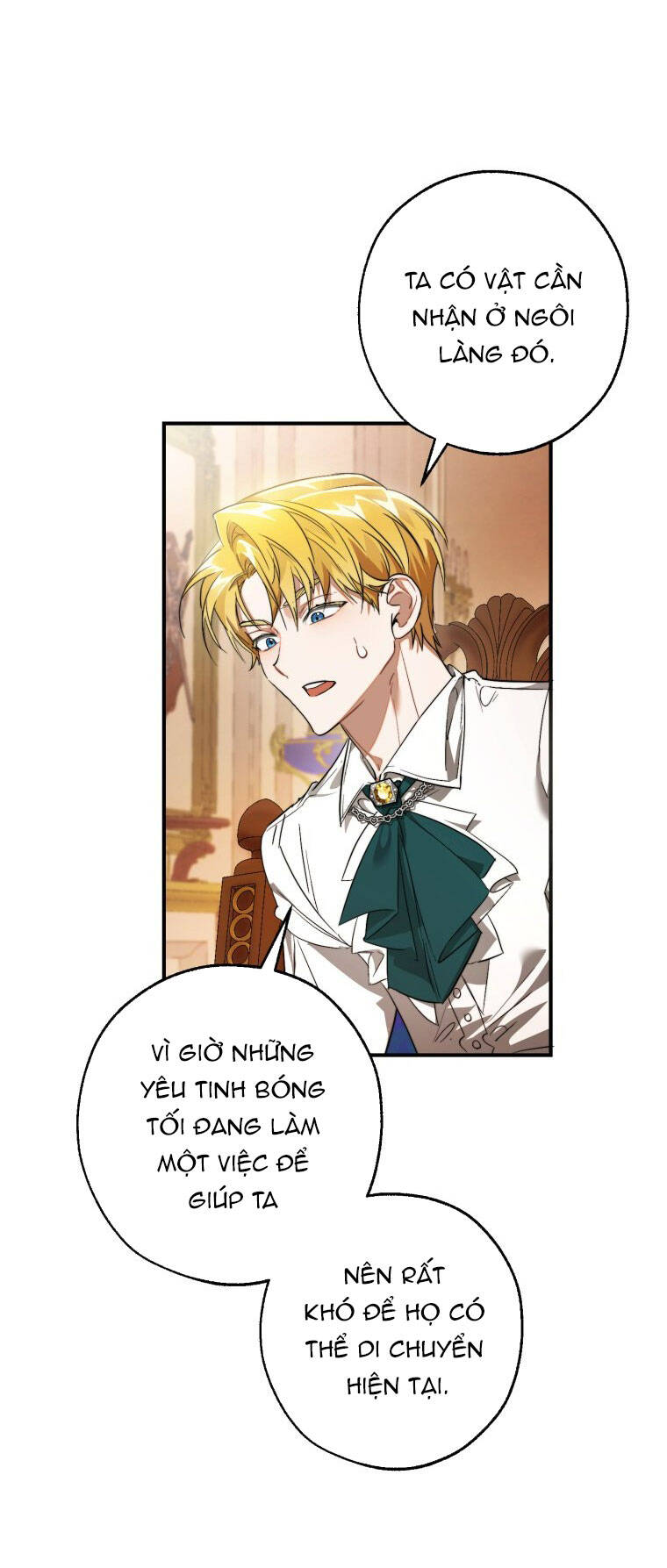 Phế Vật Dòng Dõi Bá Tước Chap 121.2 - Next Chap 122.2