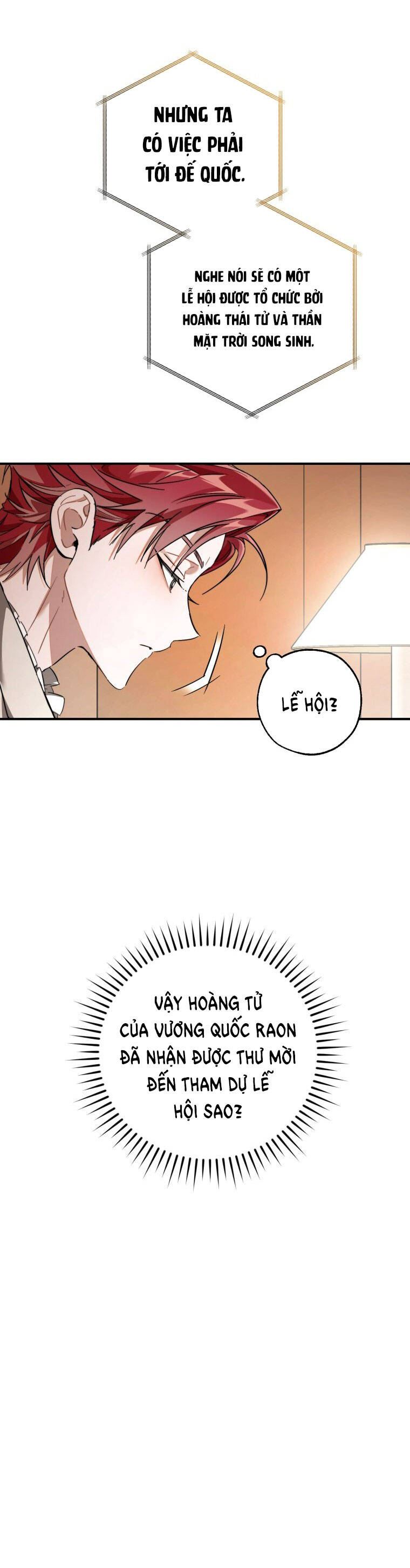 Phế Vật Dòng Dõi Bá Tước Chap 121.2 - Next Chap 122.2