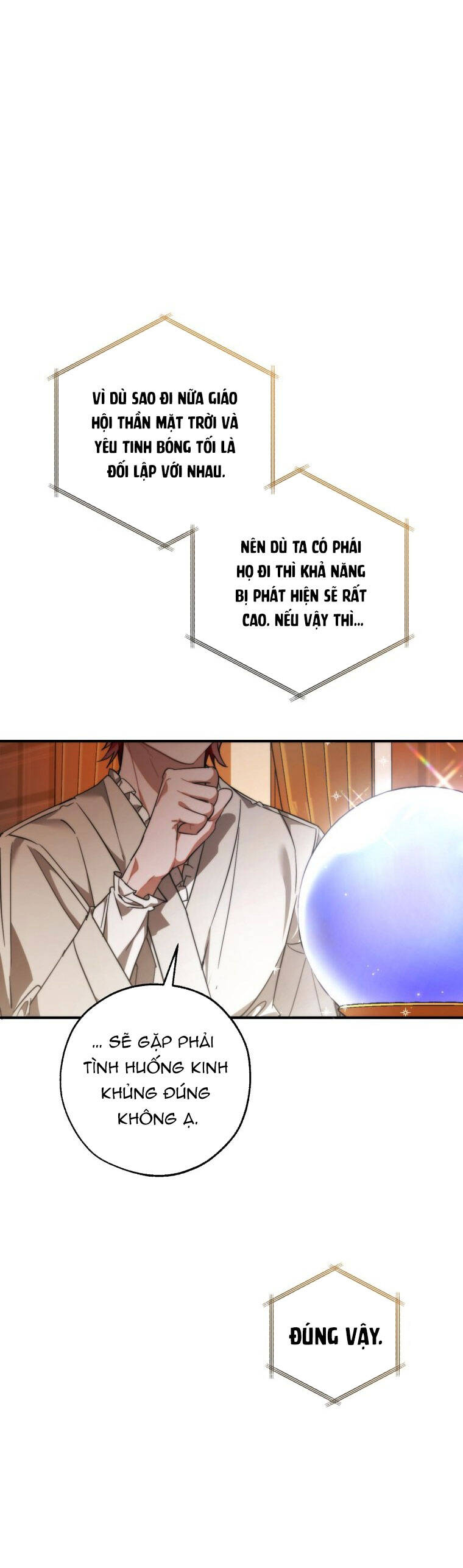 Phế Vật Dòng Dõi Bá Tước Chap 121.2 - Next Chap 122.2