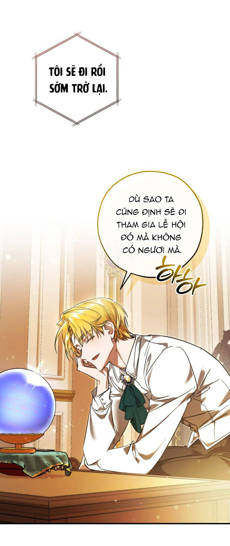 Phế Vật Dòng Dõi Bá Tước Chap 121.2 - Next Chap 122.2