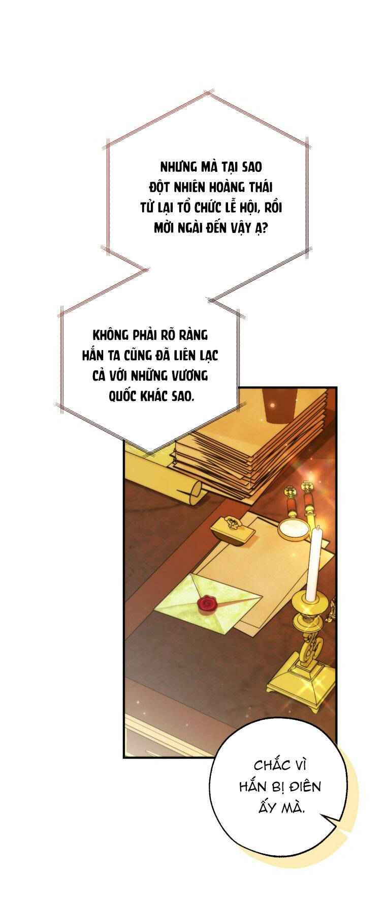 Phế Vật Dòng Dõi Bá Tước Chap 121.2 - Next Chap 122.2
