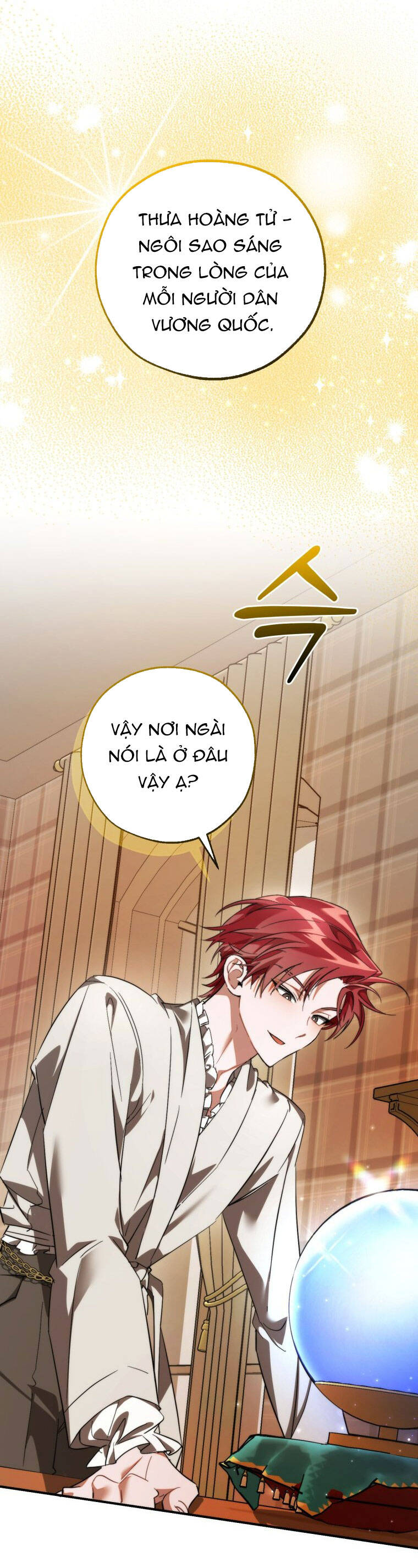 Phế Vật Dòng Dõi Bá Tước Chap 121.2 - Next Chap 122.2