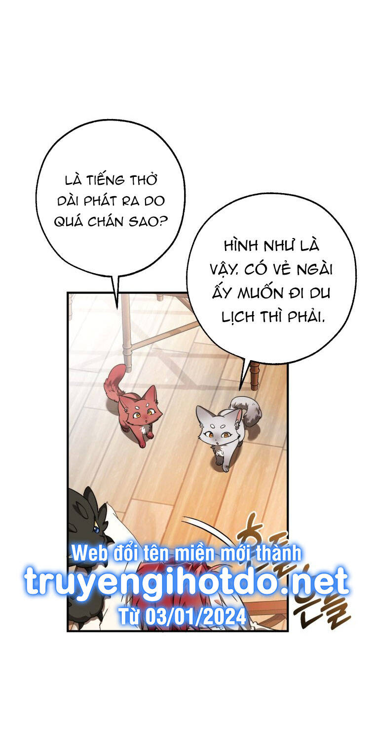 Phế Vật Dòng Dõi Bá Tước Chap 121.2 - Next Chap 122.2