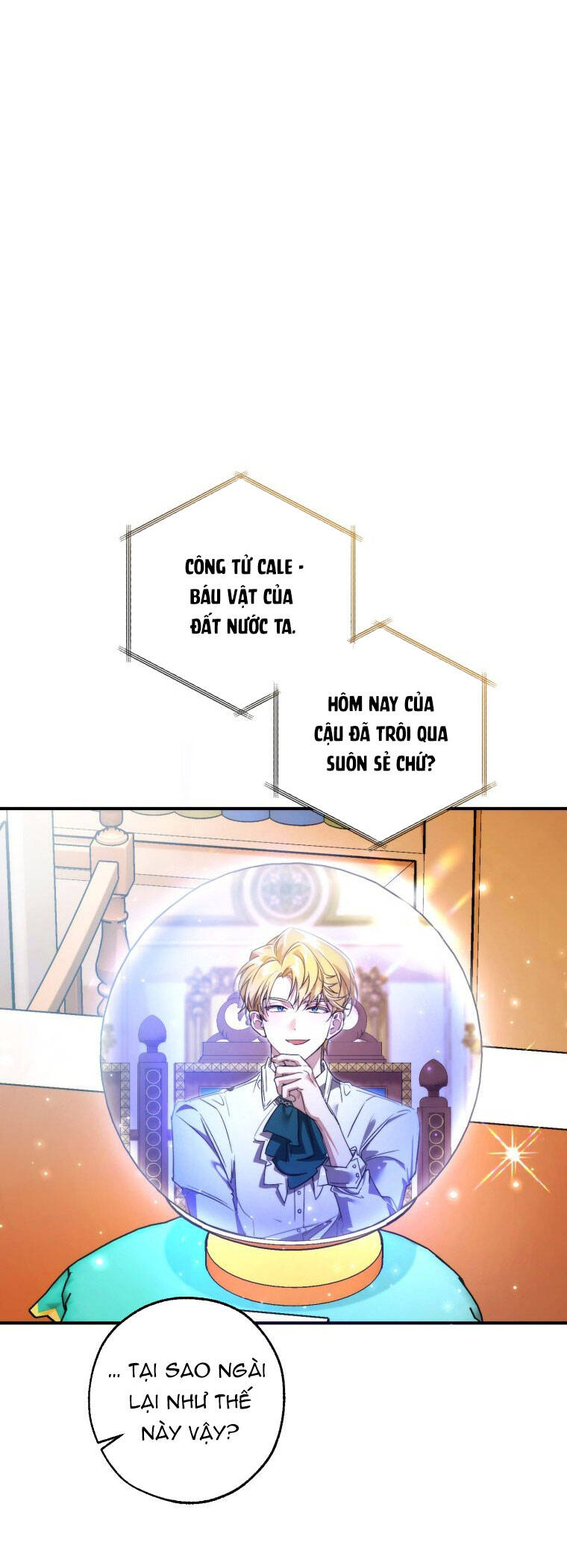 Phế Vật Dòng Dõi Bá Tước Chap 121.2 - Next Chap 122.2