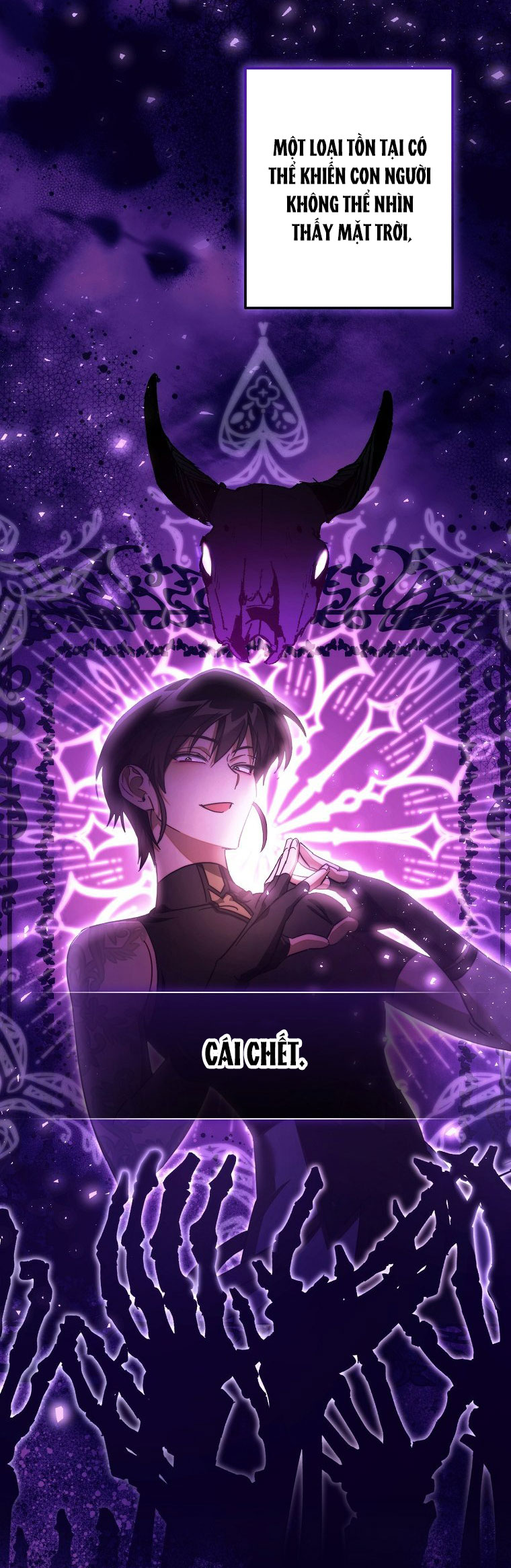 Phế Vật Dòng Dõi Bá Tước Chap 122.1 - Next Chap 123.1