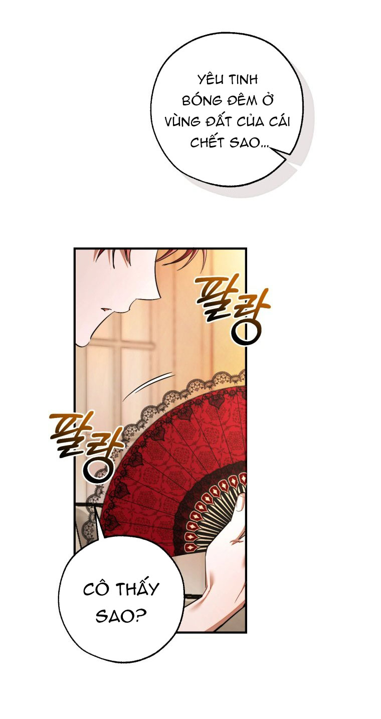Phế Vật Dòng Dõi Bá Tước Chap 122.1 - Next Chap 123.1