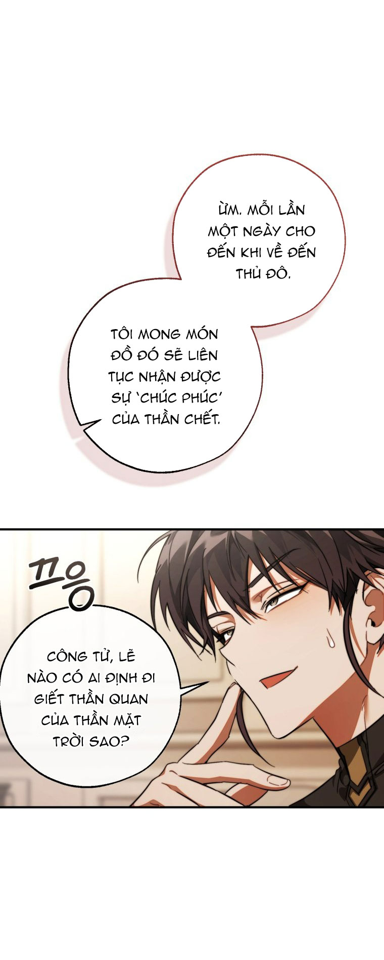 Phế Vật Dòng Dõi Bá Tước Chap 122.1 - Next Chap 123.1