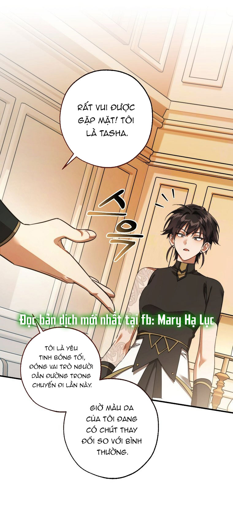 Phế Vật Dòng Dõi Bá Tước Chap 122.1 - Next Chap 123.1