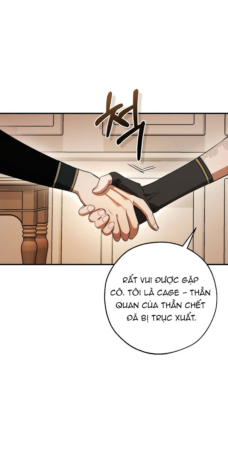 Phế Vật Dòng Dõi Bá Tước Chap 122.1 - Next Chap 123.1
