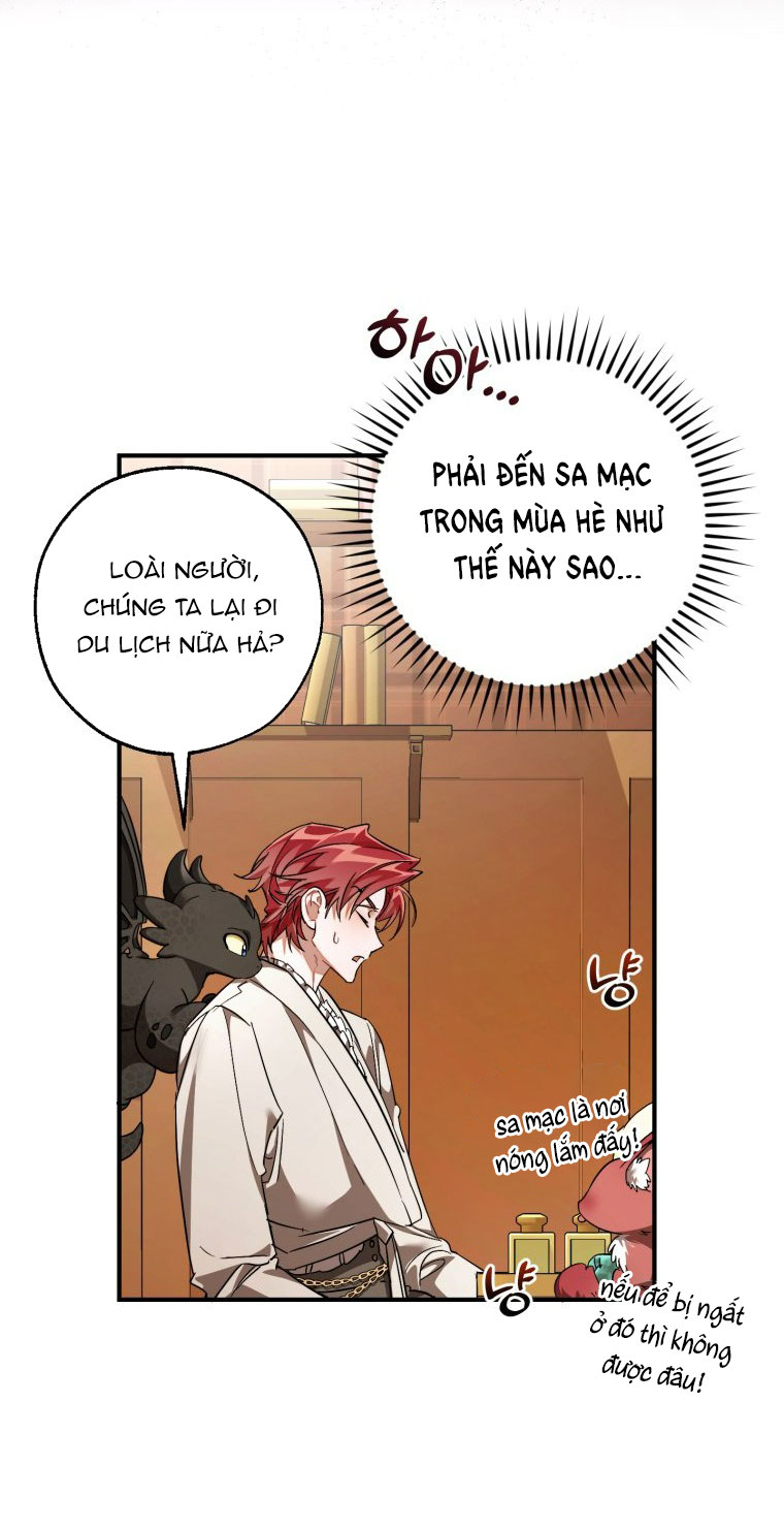 Phế Vật Dòng Dõi Bá Tước Chap 122.1 - Next Chap 123.1
