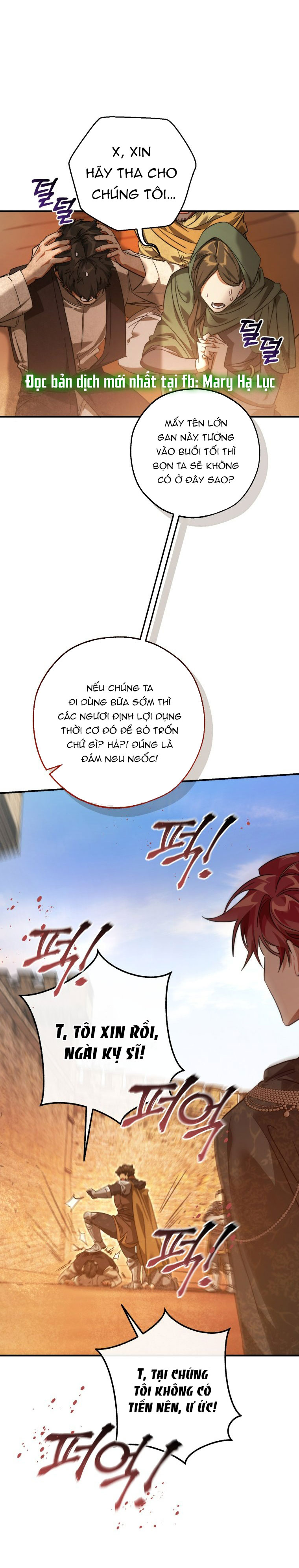 Phế Vật Dòng Dõi Bá Tước Chap 122.2 - Next Chap 123.2
