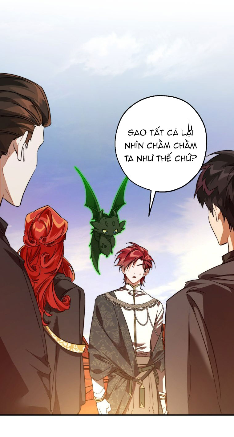 Phế Vật Dòng Dõi Bá Tước Chap 122.2 - Next Chap 123.2