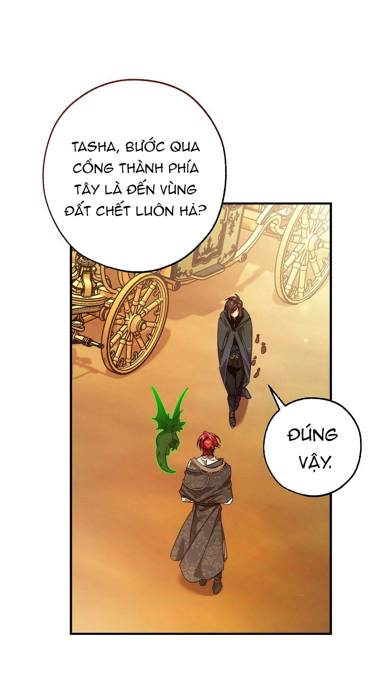 Phế Vật Dòng Dõi Bá Tước Chap 122.2 - Next Chap 123.2