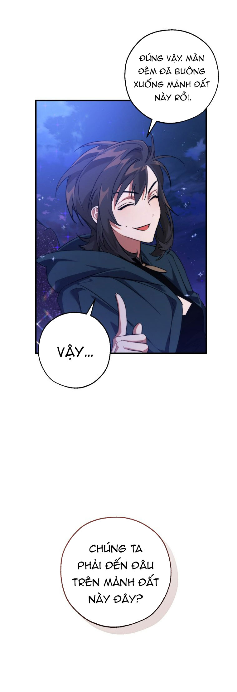 Phế Vật Dòng Dõi Bá Tước Chap 122.2 - Next Chap 123.2